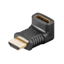 Wentronic Ugaoni HDMI adapter 90° vertikalni ( W68782 )