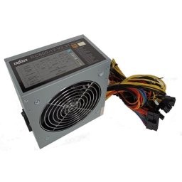 RAPTOR 600W COBRA 80+ BRONZE BULK