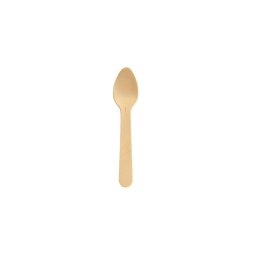 Petit kasika kafa drvena 11cm 100/1