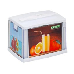 G-NG16, Dispenzer za salvete beli
