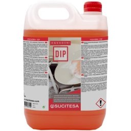 Aqvagen D sup BP 5l
