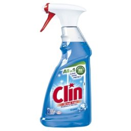 Clin Crystal sa pumpicom 500ml
