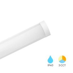 LED linijska armatura 60cm i 120cm CCT (Dužina armature: 60 cm)