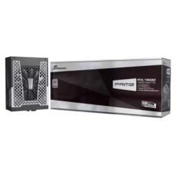 Seasonic napajanje 1600W Prime PX-1600 80+ platinum modular Gen3, SSR-1600PD2