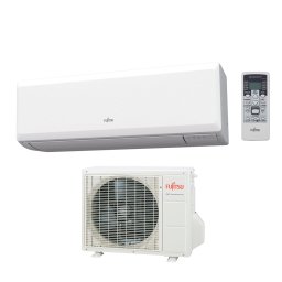 Fujitsu General inverter klima uređaj ASHG07KPCA/AOHG07KPCA