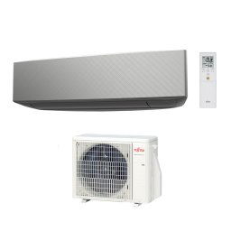 Fujitsu inverter klima uređaj ASYG09KETE-B/AOYG09KETA