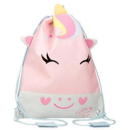 Torba za fizičko ROLL ROAD - MY LITTLE UNICORN