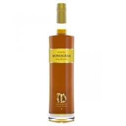 MONOGRAM Rakija od Dunje 0,7l