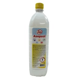 Asepsol A+ 1% 1000ML