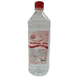 Alkohol 70% A+