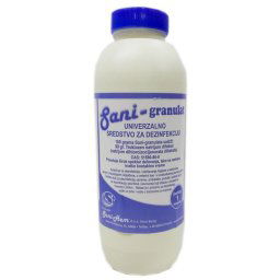 Hlorni granulat SANI 1000g
