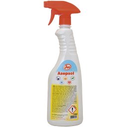 Asepsol A+ 1% sa pumpicom 750ml