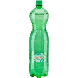 Goliska Bistrica 1.5l gazirana voda ukus Limuna