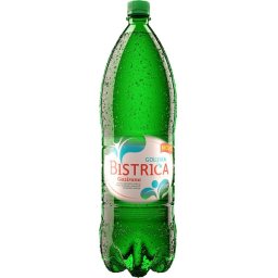 Goliska Bistrica 2l gazirana voda