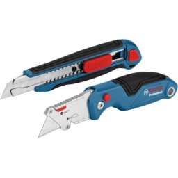 Bosch 1600A016BM Professional 2-delni set noževa ( 1600A016BM )
