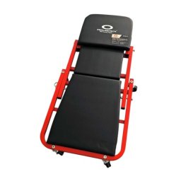 Prolinetech plt/lr-2/1 radioničarska ležaljka/stolica 2u1 ( PLT/LR-2/1 )