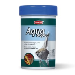 Padovan Aqua Tropical 16g/100ml