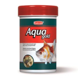 Padovan Aqua Gold - 16 g