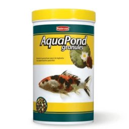 Padovan AquaPond Granules 1L