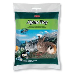 Padovan Alpsko Seno Hay 700g