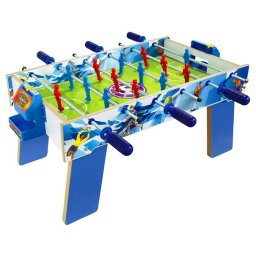 Matrax Sto za stoni fudbal drveni sa nogarama 71x56x32cm ( 004042 )