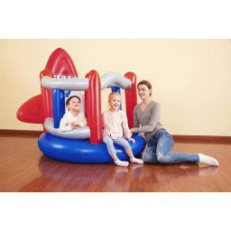 Bestway Bouncer Rocket 155 x 142 x 145 cm ( 52286 )