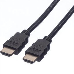 Secomp HDMI high speed with ethernet HDMI A-A M/M 5.0m ( 3957 )