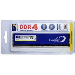 TwinMOS DDR4 8GB 3200MHz MDD48GB3200D memorija