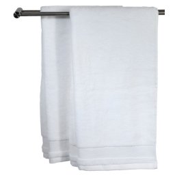 Peškir 70x140 cm bela 2