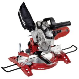 Einhell TC-MS 2112, preklopna testera ( 4300295 )