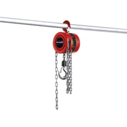 Einhell TC-CH 1000, lančana dizalica ( 2250110 )