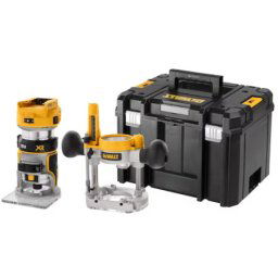 DeWalt akumulatorska glodalica, bez baterije i punjača ( DCW604NT )