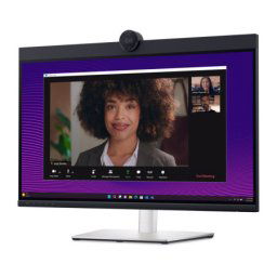 Dell p2724deb qhd video konferencijski usb-c ips monitor 27 inch