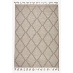 Tepih 160x230 cm bež 2