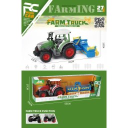 Dečiji traktor za igru ( 652463 )