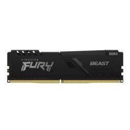 Kingston ddr4 8gb 3600 kf436c17bb/8 Ram ( 53095 )