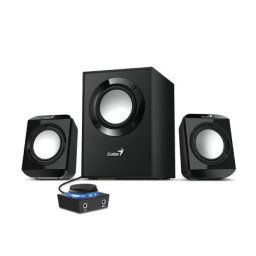 Genius SW-2.1 300 II,Black,EU,100-240V zvučnik