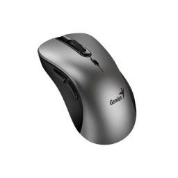 Genius Ergo 8100S AI,Silver Grey miš