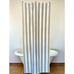 Plažni peškir "Big B42" – 180 X 76 cm, 100% pamuk ( VLK000680-bigb42 )