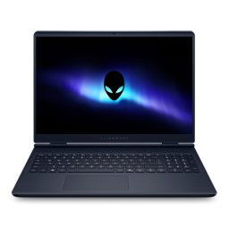 Dell Alienware 16 Aurora 16 inch QHD+ 120Hz 300nits Core 5 210H 16GB 512GB SSD GeForce RTX 4050 6GB Backlit Win11Pro gaming laptop