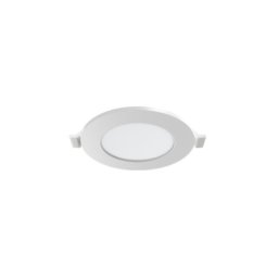 Ugradni LED paneli od 6W (Boja svetlosti: NEUTRALNA - 4000 kelvina)