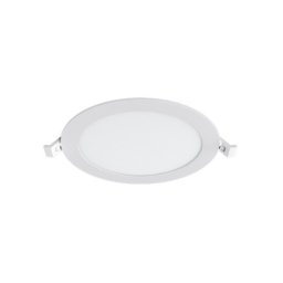 Ugradni LED paneli od 12W (Boja svetlosti: HLADNO BELA - 6500 kelvina)