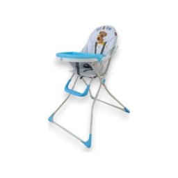 Bbo hranilica junior (hcy6201) - blue ( HCY6201BLUE )