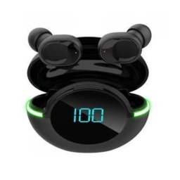 Kingstar slusalice KS-Y80 black