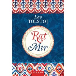 Lav Tolstoj Rat i mir TP ( 330600 )