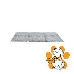 Trixie Soft Cooling Mat M 50x40 cm, Komfortna Rashladna Prostirka Za Pse