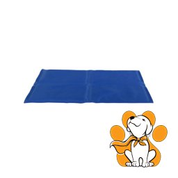Trixie Cooling Mat XL 90x50cm, Rashladna Podloga Za Pse, Plava