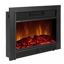 Električni ugradni kamin Dionis