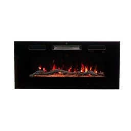 Električni ugradni kamin 40" – 101,6 cm