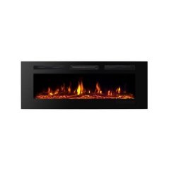 Električni ugradni kamin 50" – 127 cm